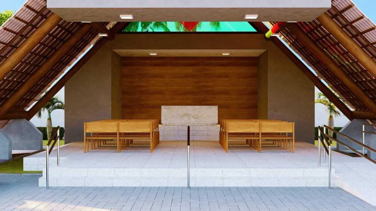 , CONDOMINIO DE LOTES MELIA RESIDENCE - Foto 9