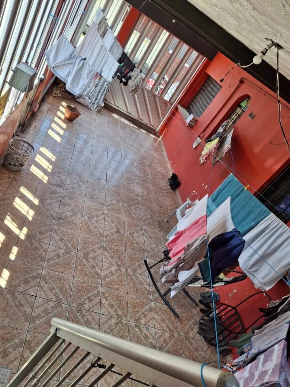 Prédio Comercial e Residencial de Esquina no Coroado / Renda Mensal R$ 4.850 Reais - Foto 4