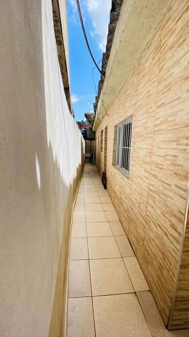 Foto - São Paulo - Jardim das Laranjeiras (Zona Sul)