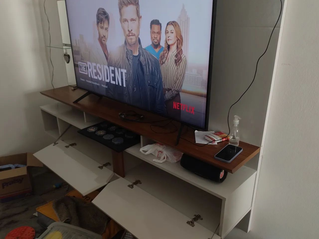 Rack de parede - Foto 2