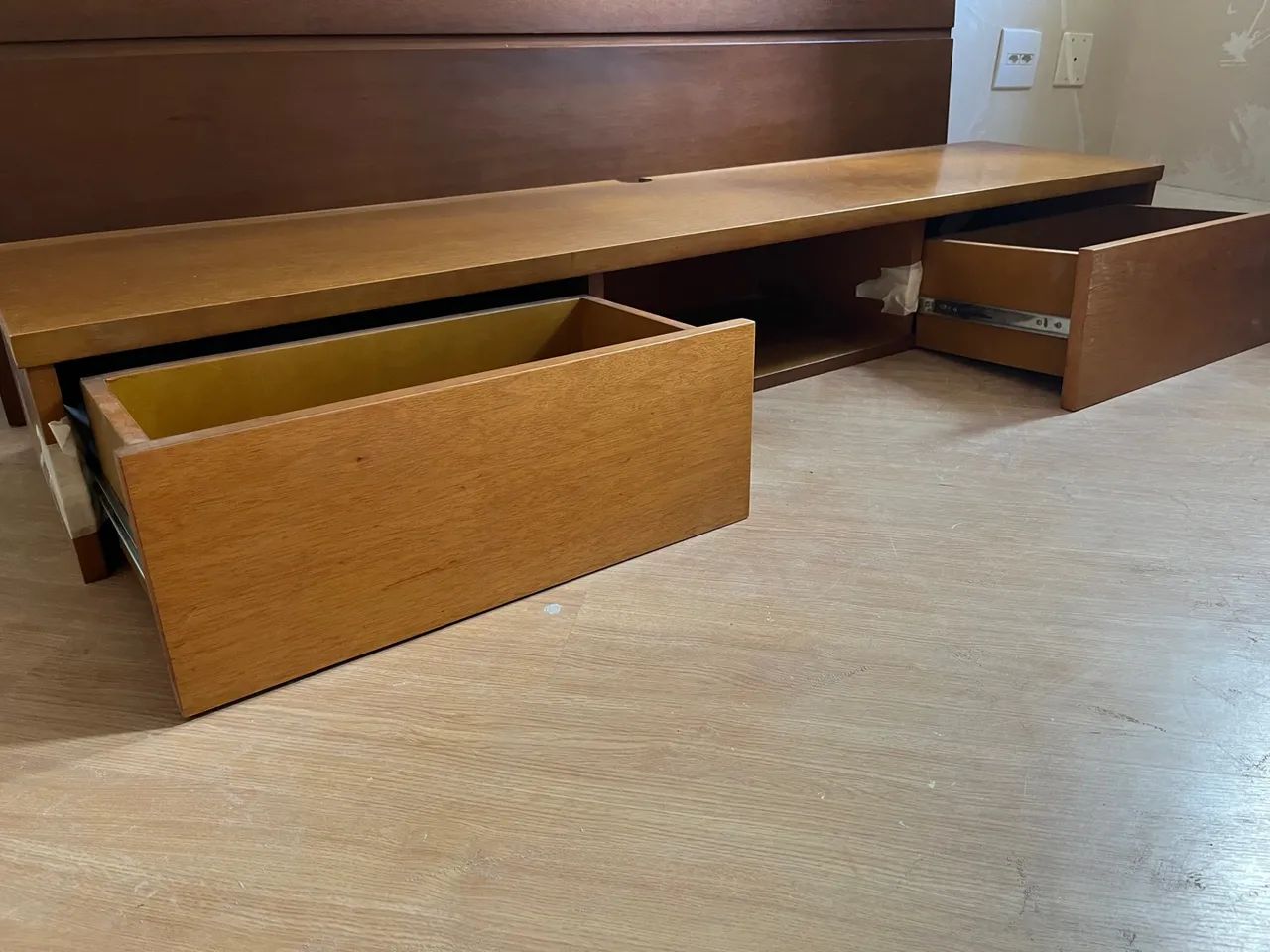 Promoção do dia. Rack e painel de TV - Foto 6