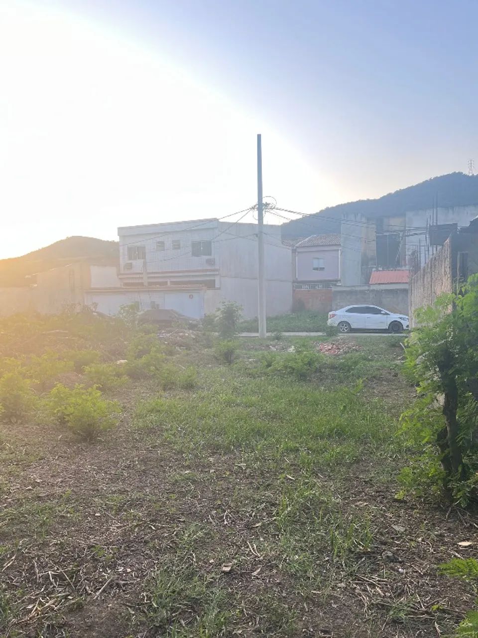 Foto - Rio de Janeiro - Campo Grande