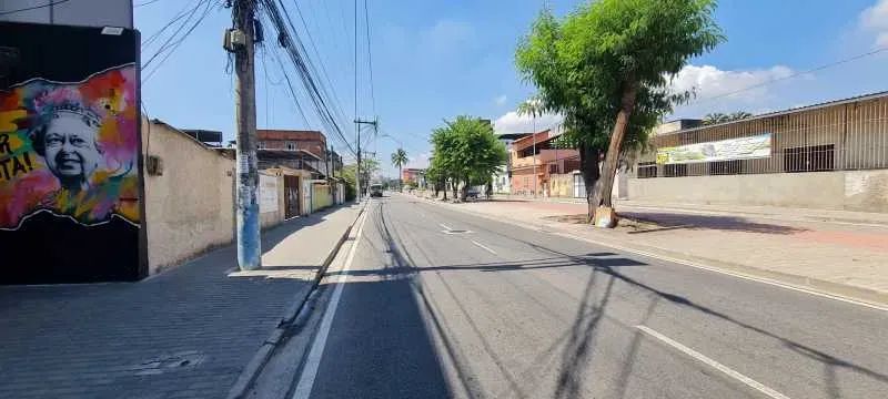 Parada 40 - Rua Jaime Figueiredo, 1867 - apt 101- R 1.300,00 - Foto 3