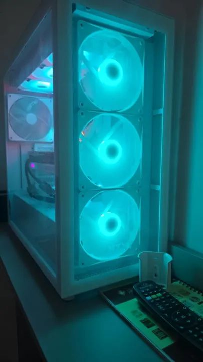 Complete Gaming PC - High-end Configuration431117320176936962