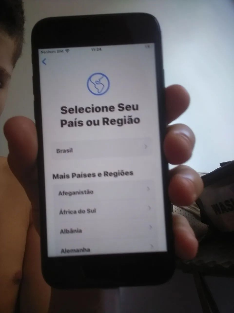 iPhone se barato  - Foto 4