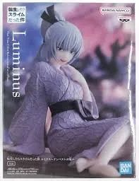 Figura De Ação Luminous valentine 
