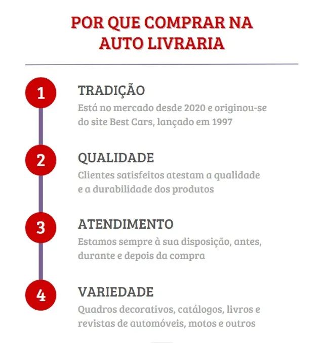 Manual do Proprietário Chevette 1981, Original, Ótimo Estado - Foto 5