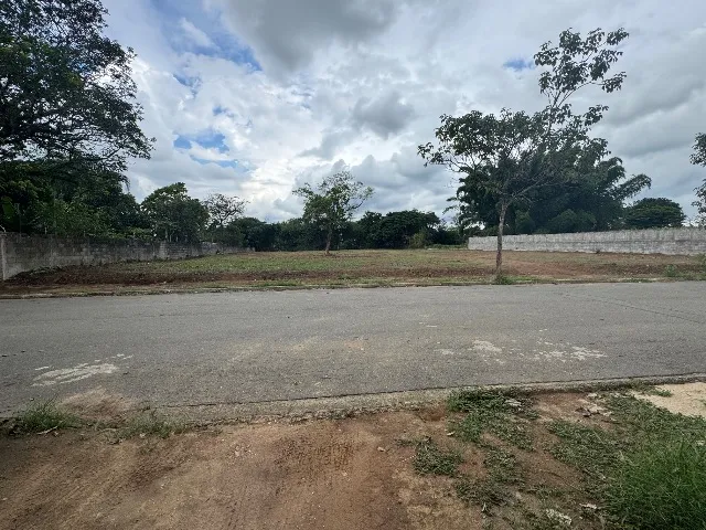 Terreno Lago Azul