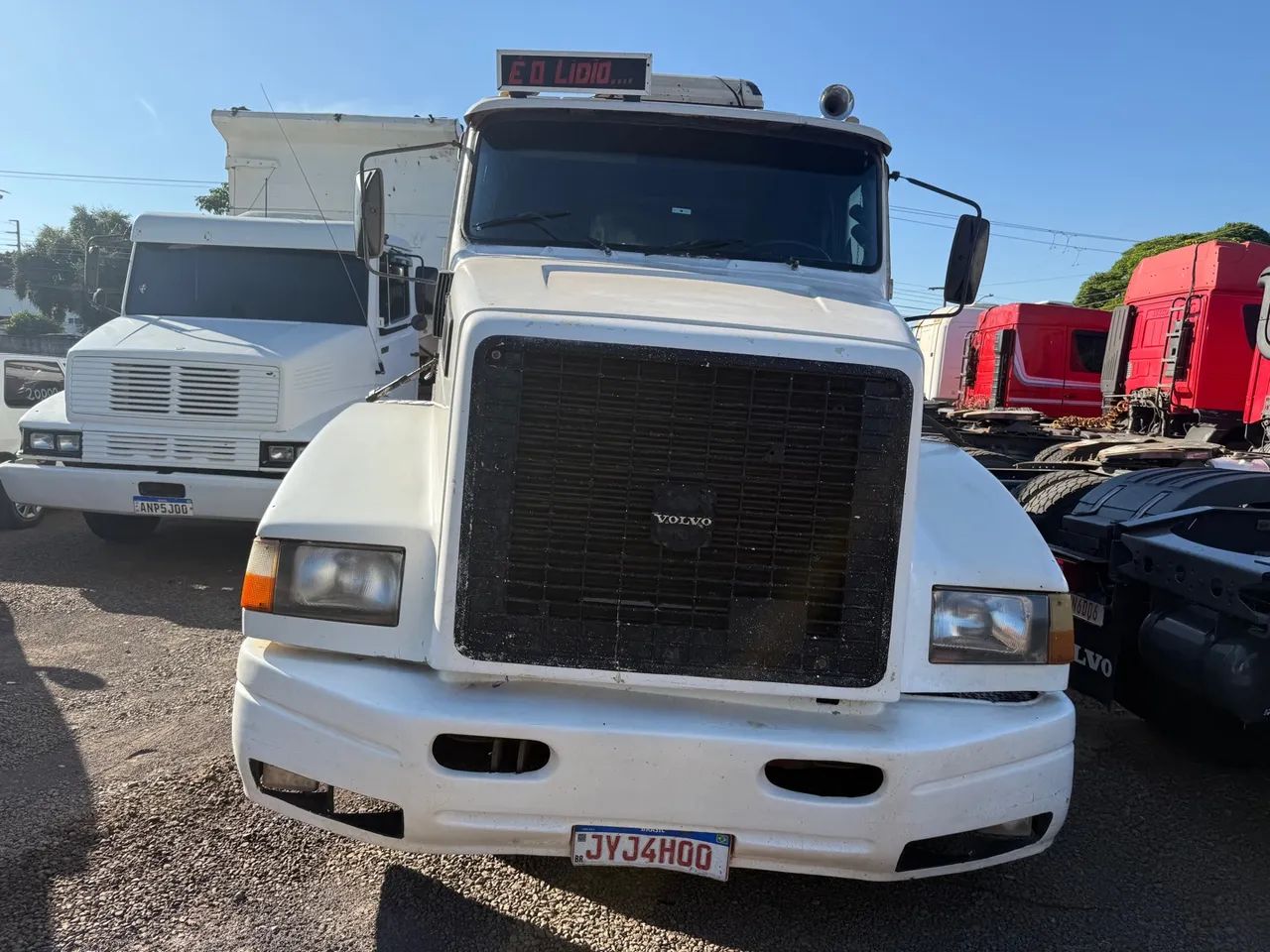 Volvo nl 340 05 - Foto 13