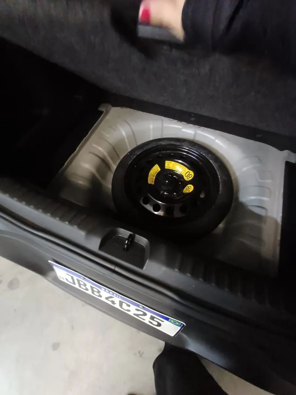 Chevrolet Tracker LT 1.0 Turbo 12V Flex AUT 2022 - Foto 6