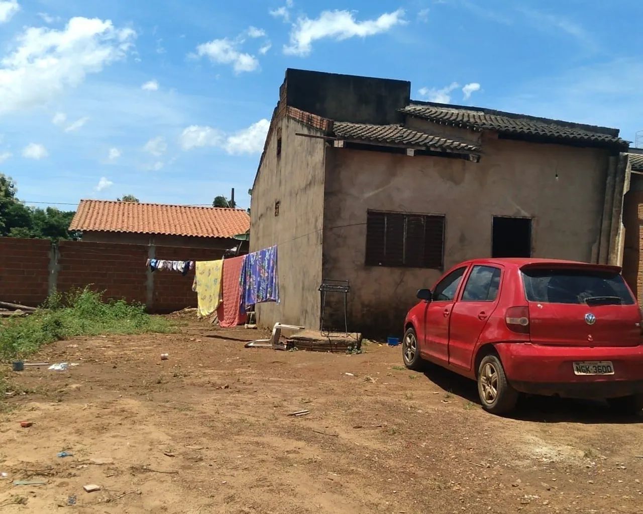 Casa para venda -  2 Quartos - Próximo ao Centro - Foto 4