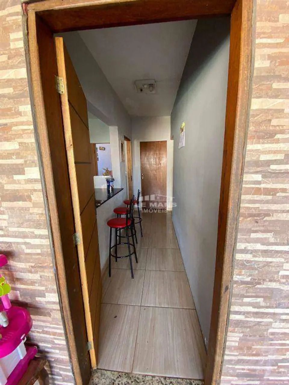 Edícula a venda, 2 quartos, 10 vagas, no bairro Monte Feliz em Piracicaba - SP - Foto 5