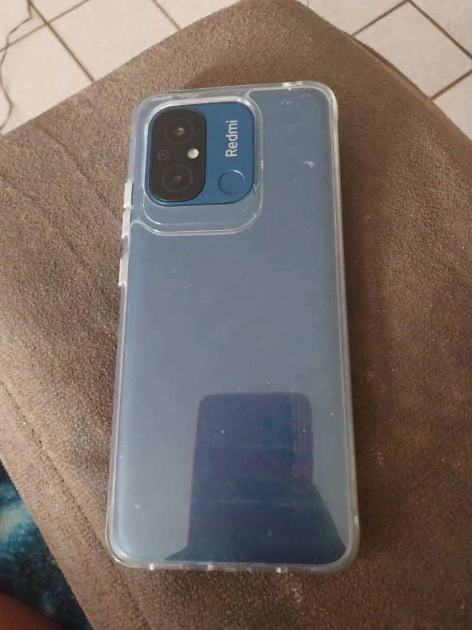 Redmi 12c 128gigas - Foto 4