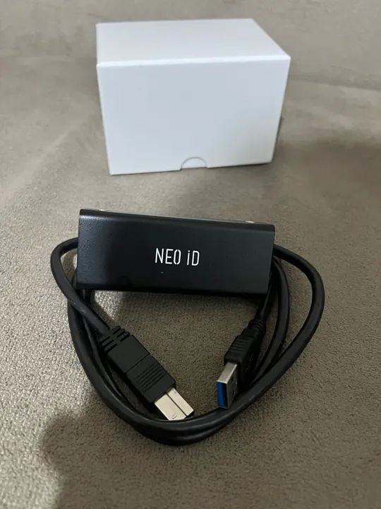 Placa de Captura HDMI para USB 3.0 - NeoID - Foto 3