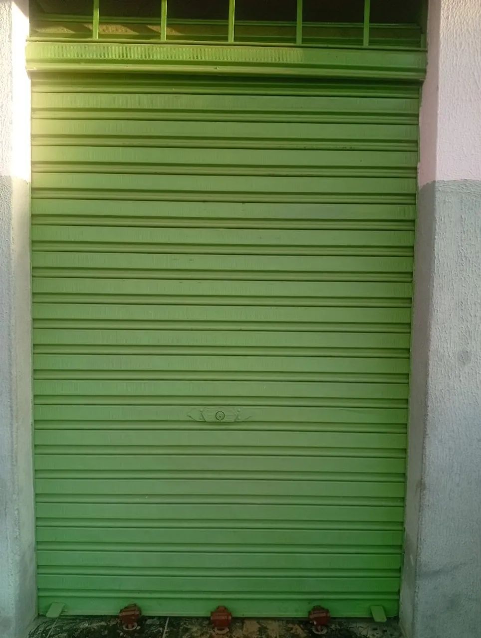 Porta de aço para comércio - Foto 4