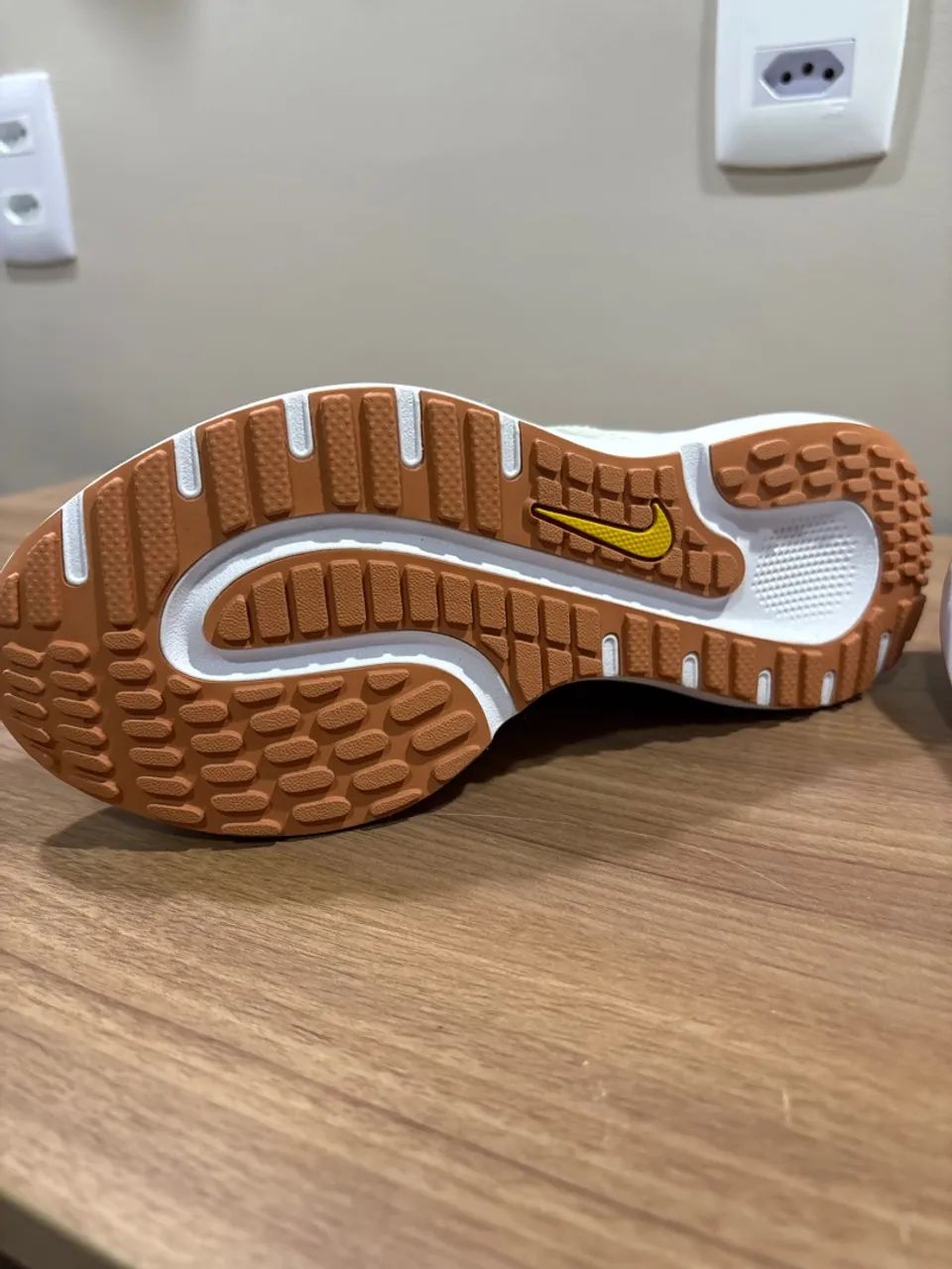 Tênis Nike React Feminino - Foto 2