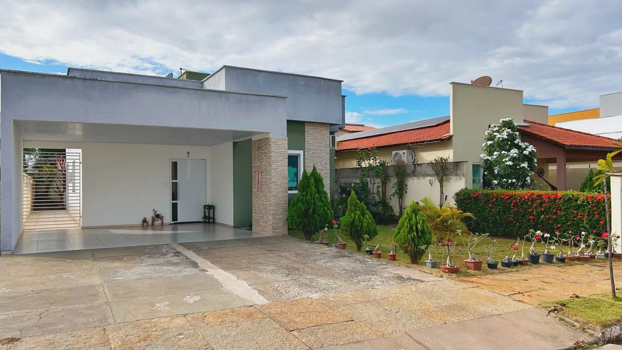 Condomínio Village Joia  Venha morar no melhor de Timon e desfrute das melhores vantagens  - Foto 2