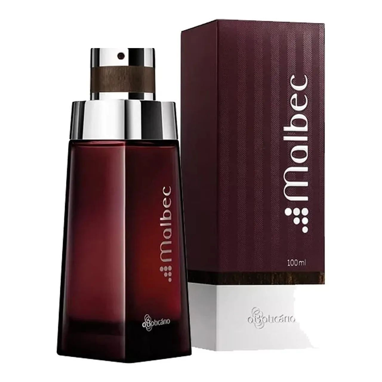 Perfume Malbec Boticário Original Lacrado. - Foto 5