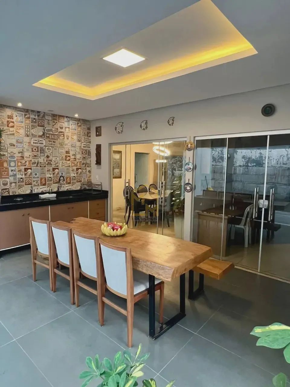 Condomínio Residencial Castanheira - Foto 4