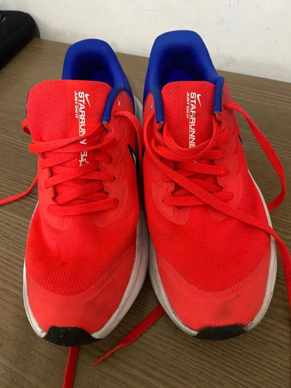 Tênis Nike Star original