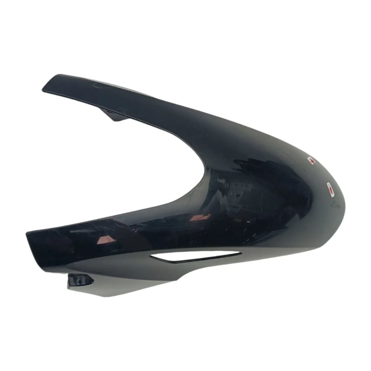 Paralama Dianteiro Honda Cg 160 2025 Original - Foto 4