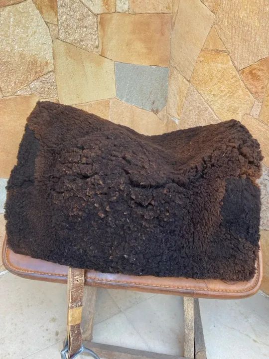 Pelegos pretos - Foto 3