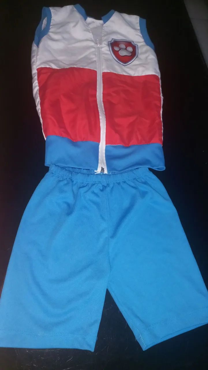Conjunto do Ryder da Patrulha Canina - Foto 3