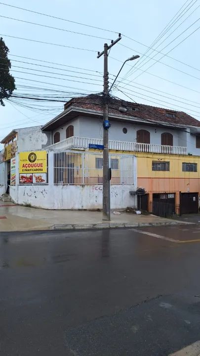 SOBRADO E COMERCIO E SOTON - Foto 2