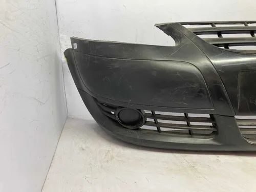 Parachoque Vw Fox Spacefox 2007 2008 2009 Importado - Foto 3