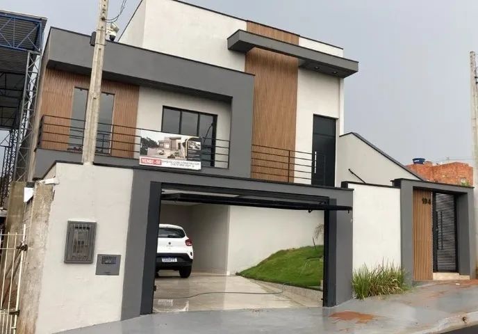 Foto - Campinas - Residencial Bela Aliança