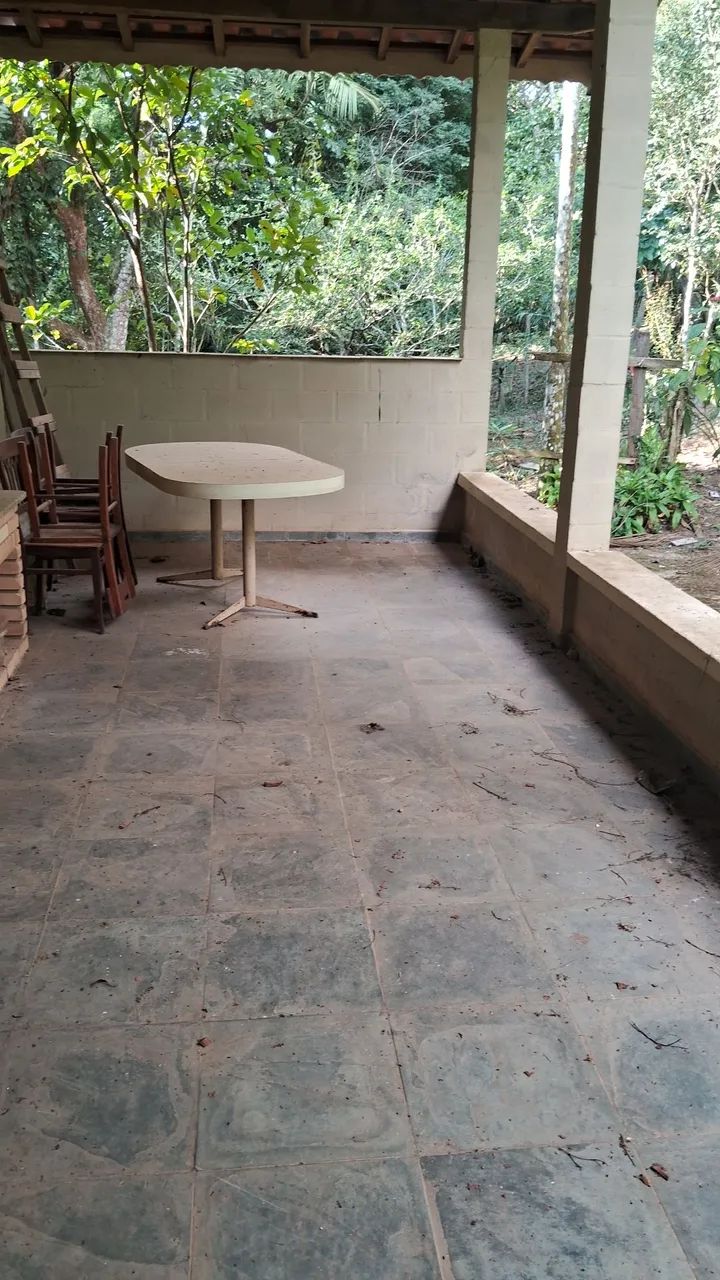 Chácara bairro da Toca - Foto 5