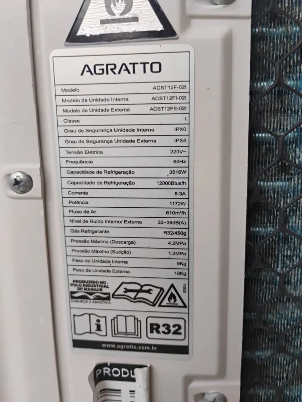 Ar condicionado  - Foto 2