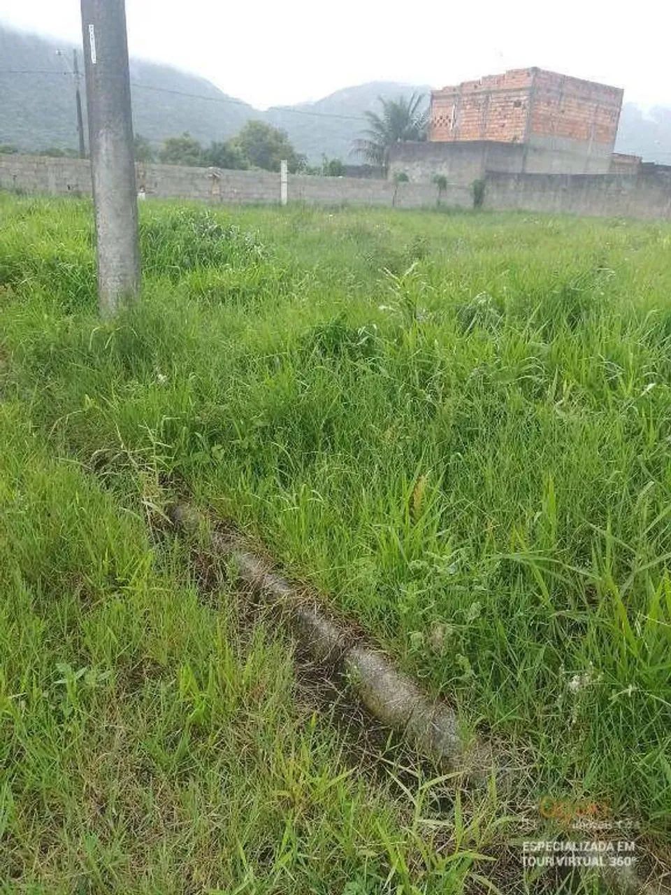 Terreno à venda, 250 m² por R$ 70.000,00 - Estância Santa Izabel - Peruíbe/SP - Foto 5
