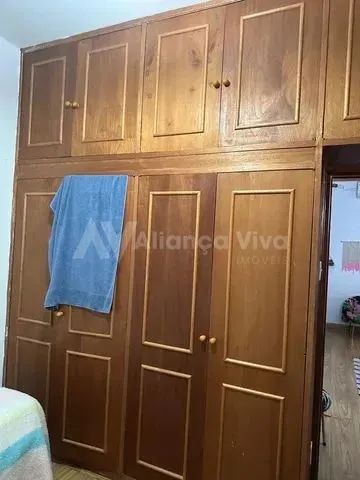 Copacabana | Apartamento 3 quartos, sendo 1 suite - Foto 8