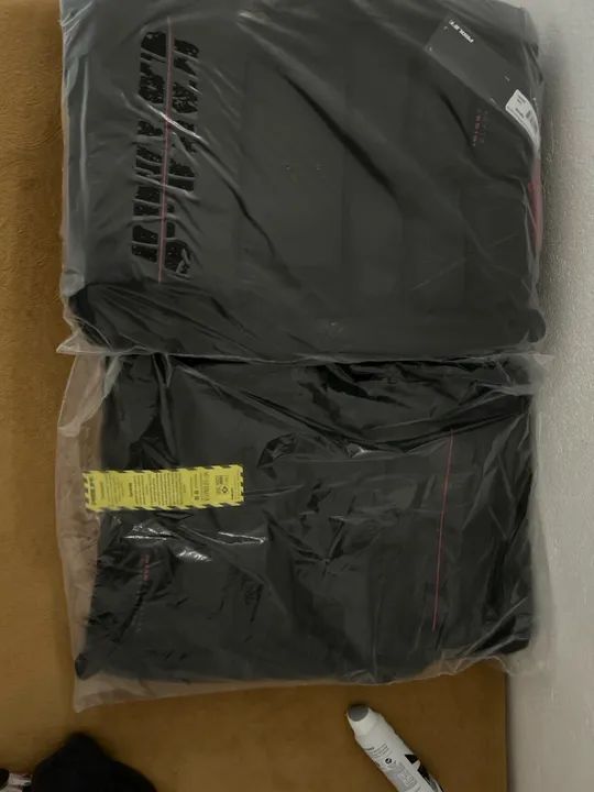 Colete profile 4 unidades 