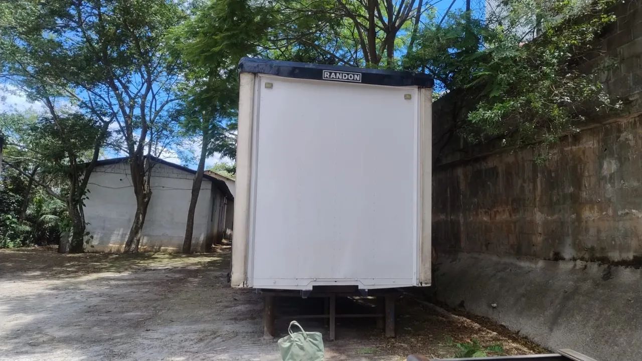 Sider Randon 16 pallets  - Foto 6