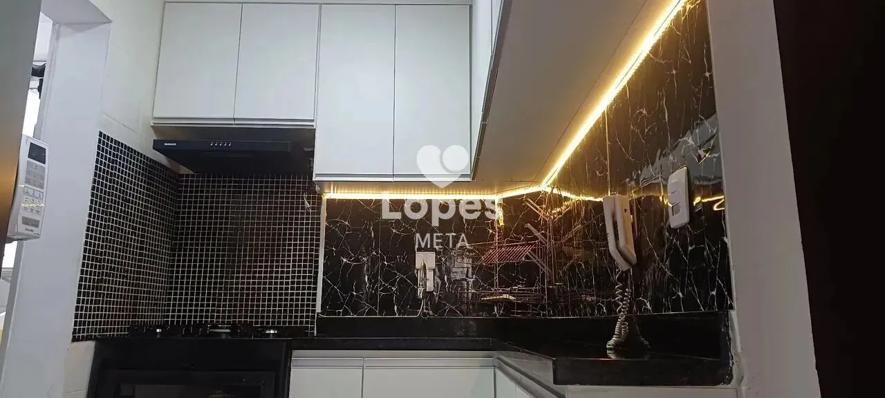 APARTAMENTO À VENDA DE 70M² NO EDIFÍCIO KING ARTHUR EM SÃO JOSÉ DOS CAMPOS/SP