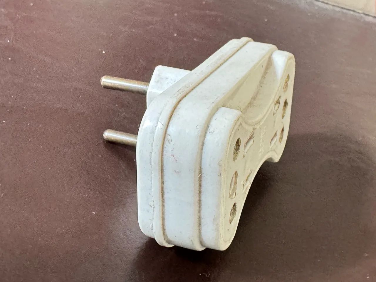 Kit de Adaptadores e Extensores de Tomada - Diversos Modelos - Foto 3