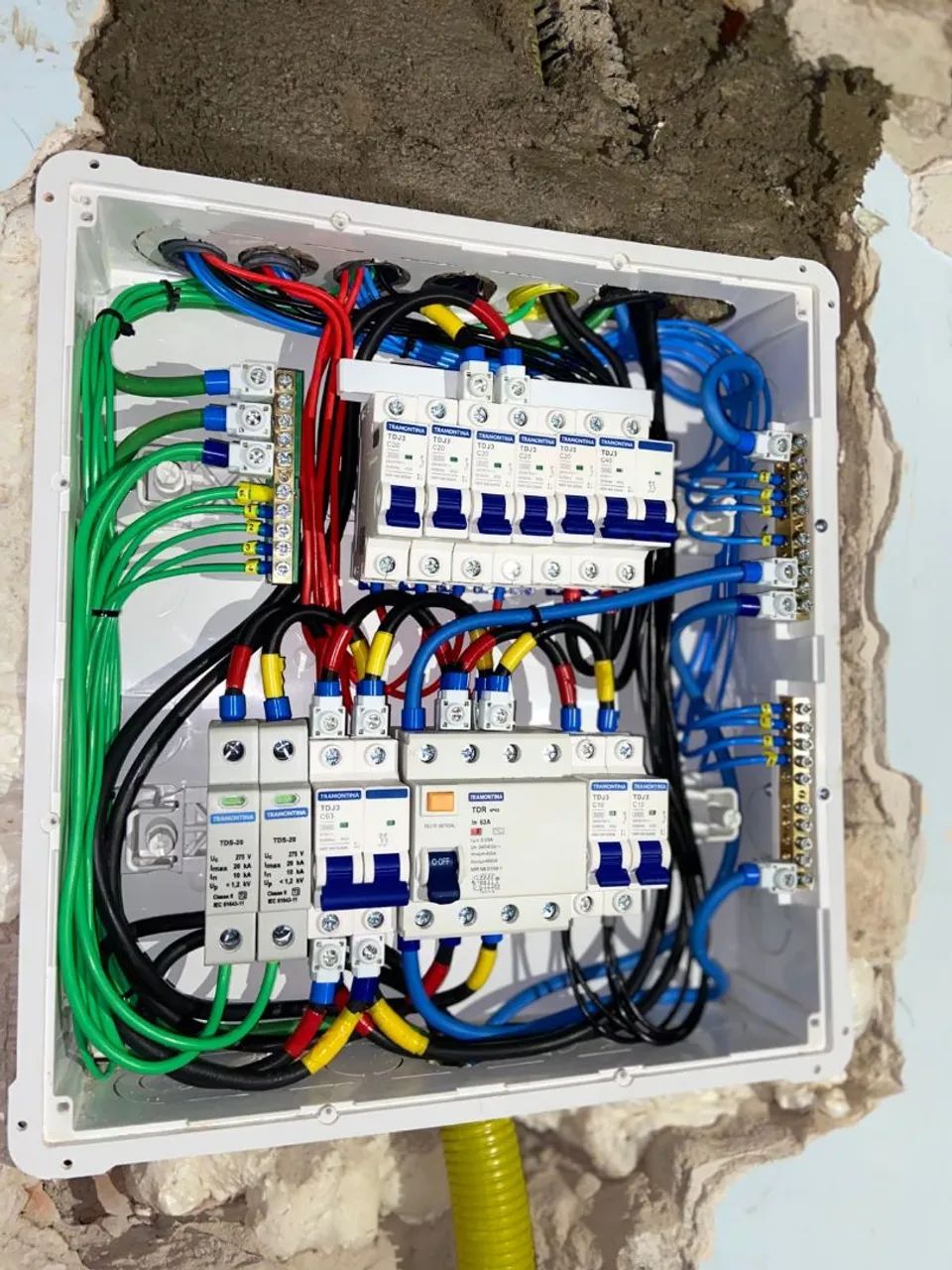 Eletricista - Foto 4
