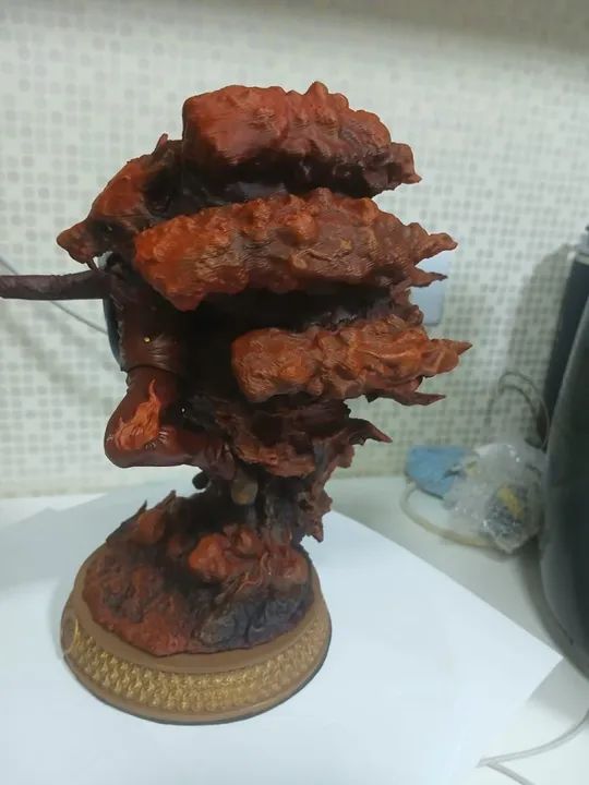 Action figure One piece  - Foto 4