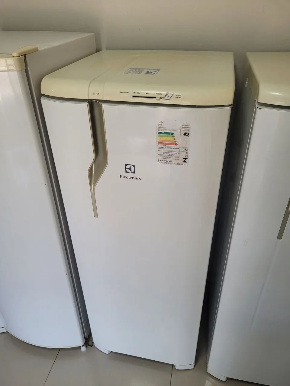 Geladeira usada - Foto 2