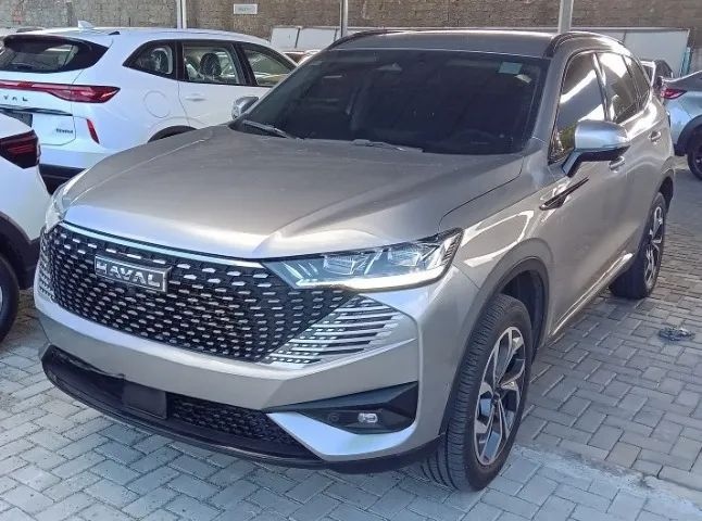 Haval  H6 1.5 phev premium  awd e-traction 2024 KM:24600