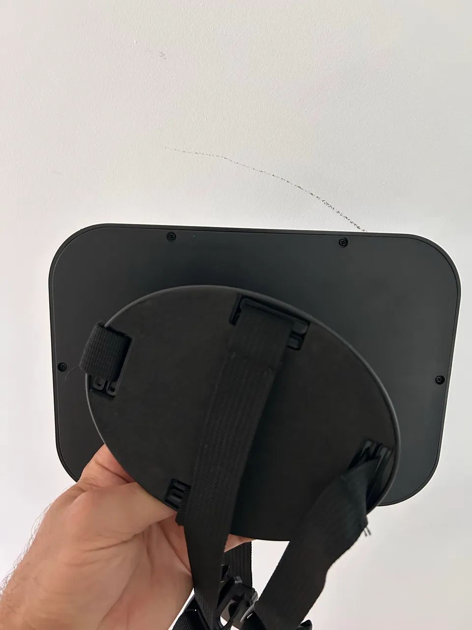 Espelho retrovisor para bebê safety first