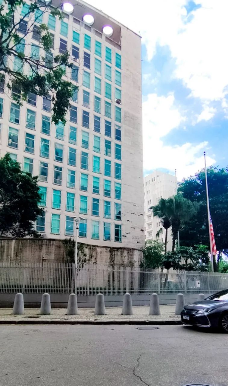 Foto - Rio de Janeiro - Centro
