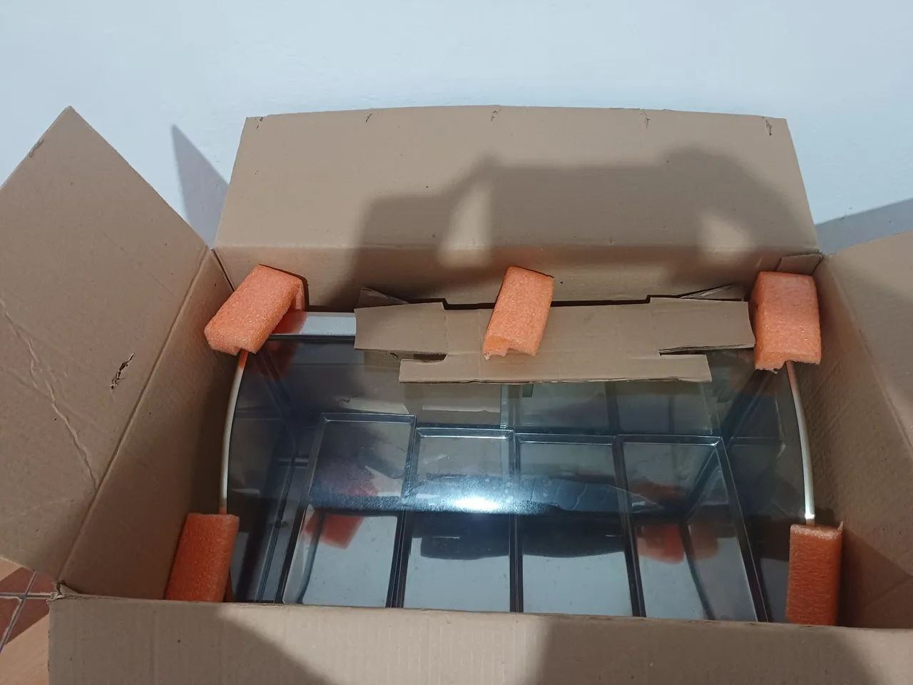 Estufa para salgados - Foto 5