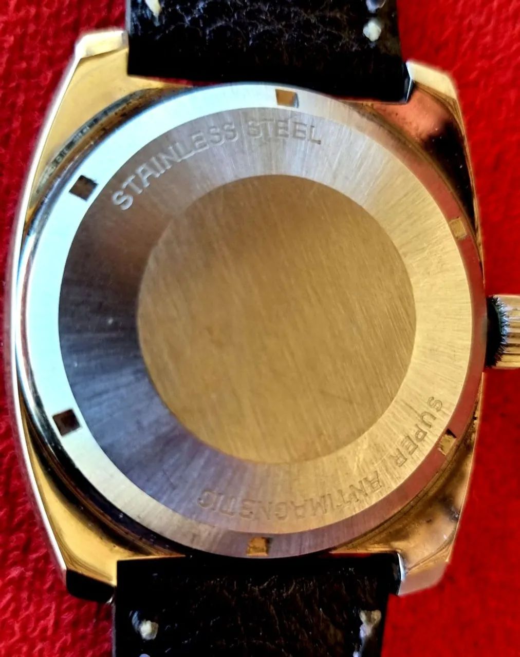 GIRARD PERREGAUX! Extremamente raro! Novo! - Foto 4