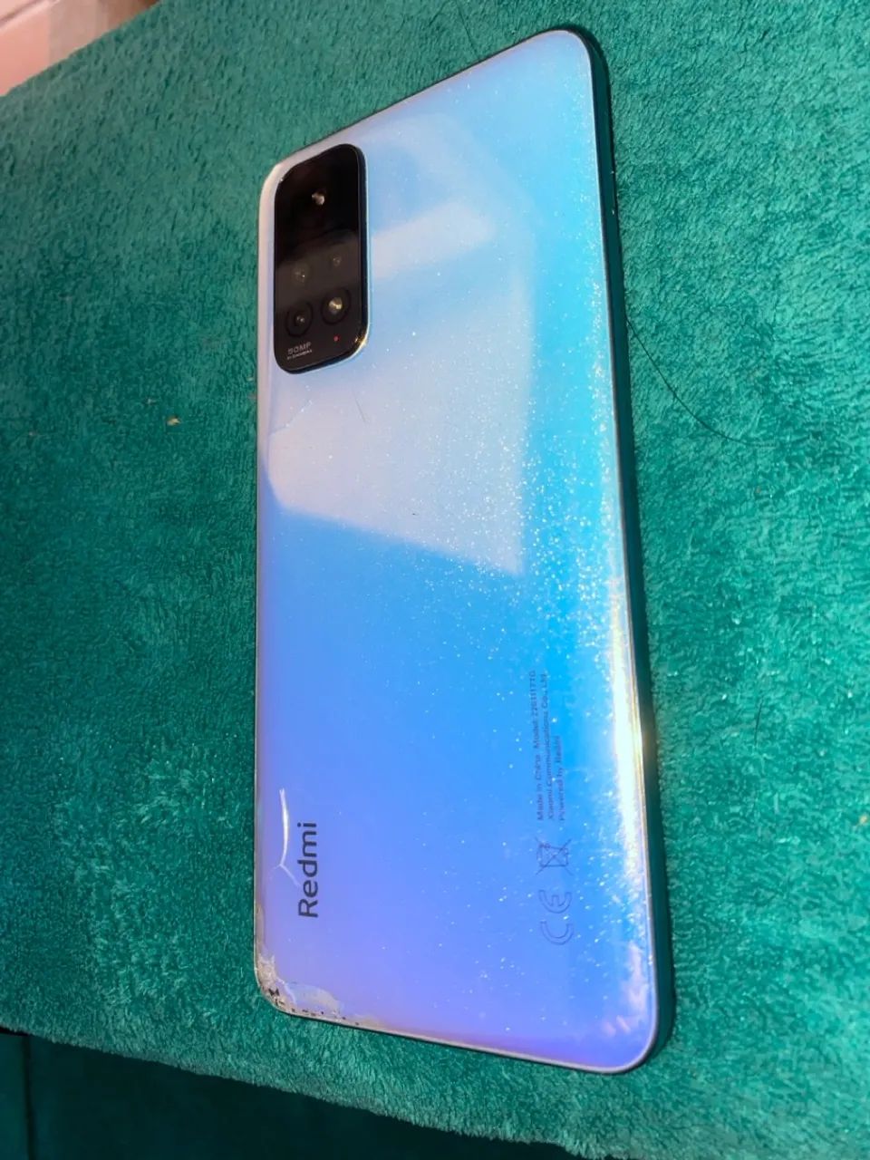 Xiaomi Redmi note 11