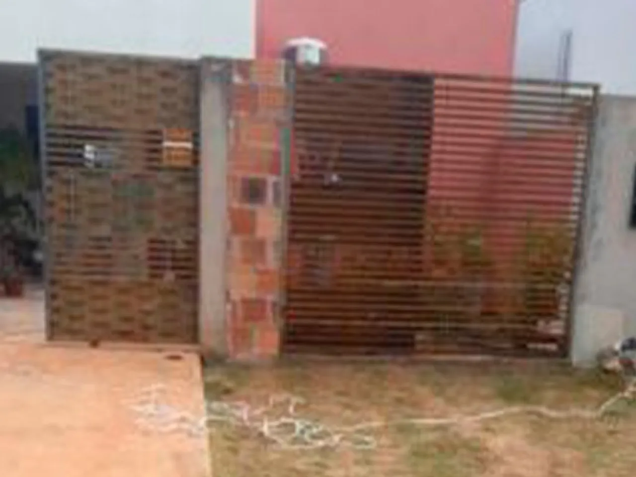 Casa em Condomínio 65 m² - Água Clara VII - Sapezal - MT