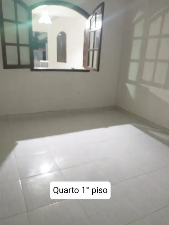 Casa Carnaval com piscina em Maricá - Foto 10