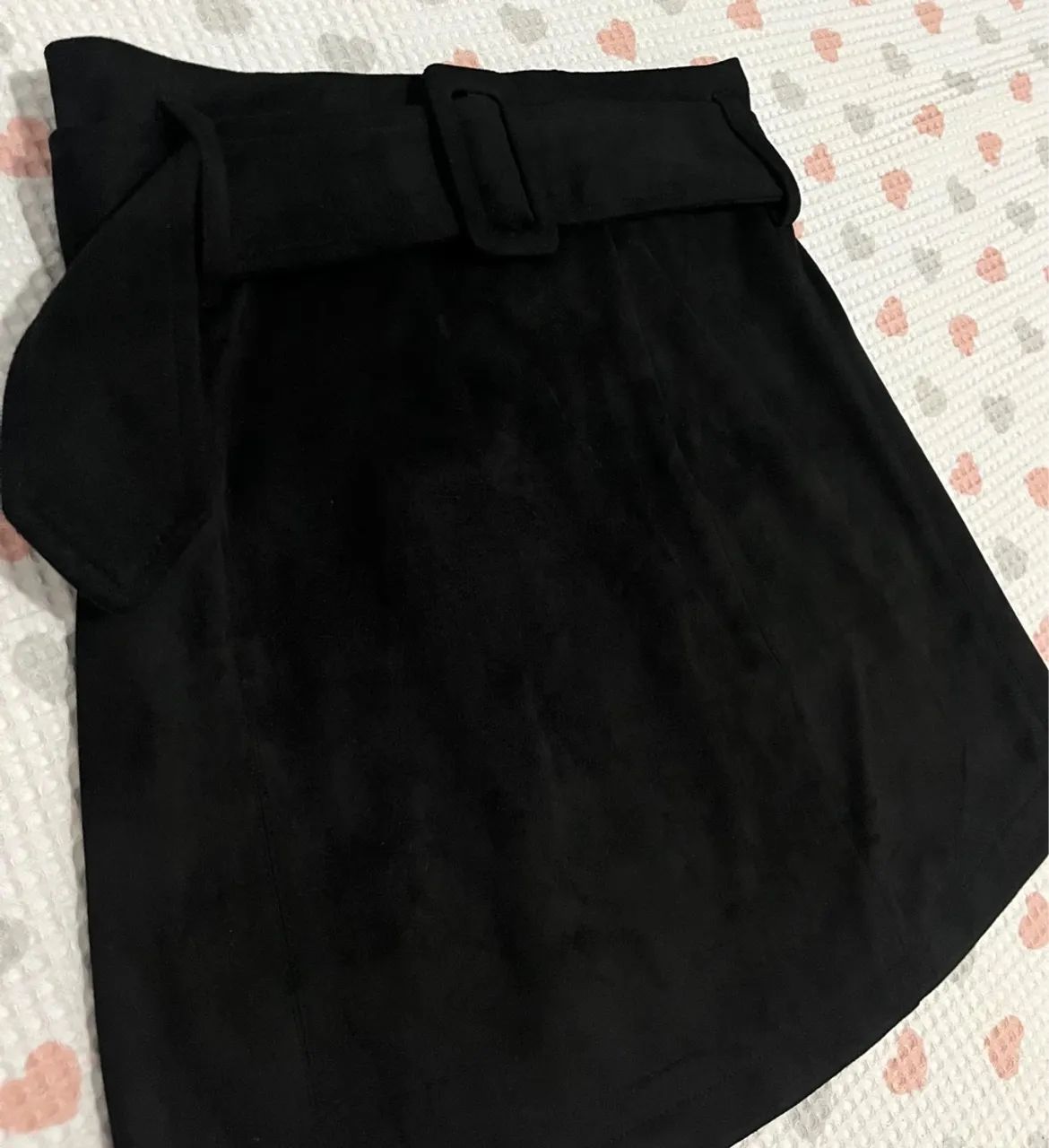 Saia Suede - Foto 4